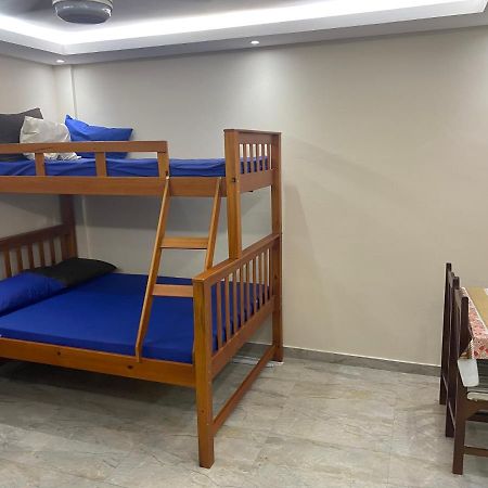 Kitnet 313 Daire Praia Grande Dış mekan fotoğraf
